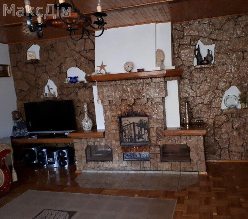 Продаж Будинок 5-кімнатний на вул. Котляревського Ternopil' - photo 13