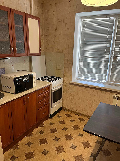 Оренда Квартира 1-кімнатна, 5/9 поверх на Йорданській, 11 Київ - фото 2