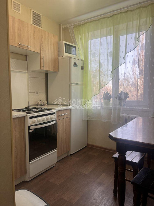 Оренда Квартира 2-кімнатна, 4/5 поверх на вул. Гвардійців Широнінців Харків - фото 1