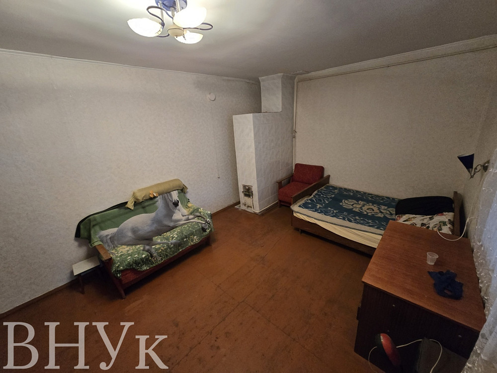 Продаж Квартира 2-кімнатна, 1/1 поверх на Ківерці р-он пошти Luts'k - photo 8