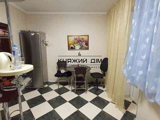 Шикарна 3-х кімнатна роздільна Осокорки № 1151762 Kiev