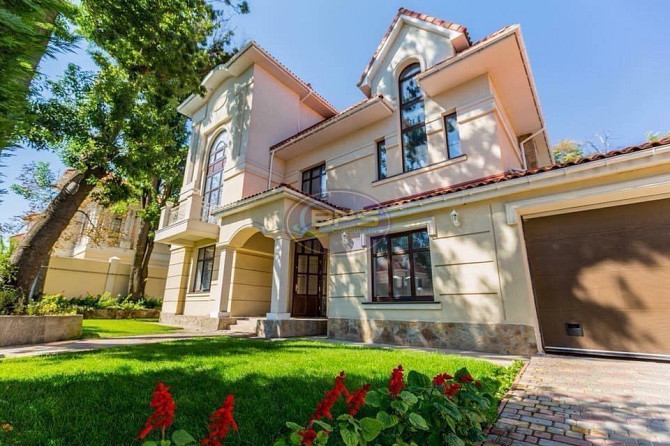 Продаж будинку 3 поверхи Одеса - фото 3