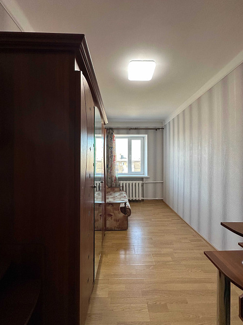 Продаж Квартира 3-кімнатна, 5/5 поверх на Щербаківського Данила вул., д. 44 Київ - фото 13