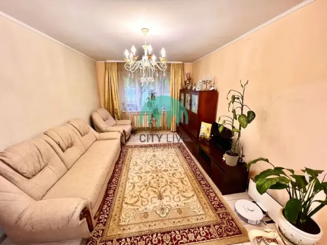 Продаж 3к Квартира 63.6 кв.м Івана Павла ІІ, буд. 8 Івано-Франківськ - фото 16