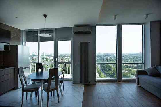 Оренда Квартира 2-кімнатна, 20/20 поверх на Щербаківського, 52 Kiev