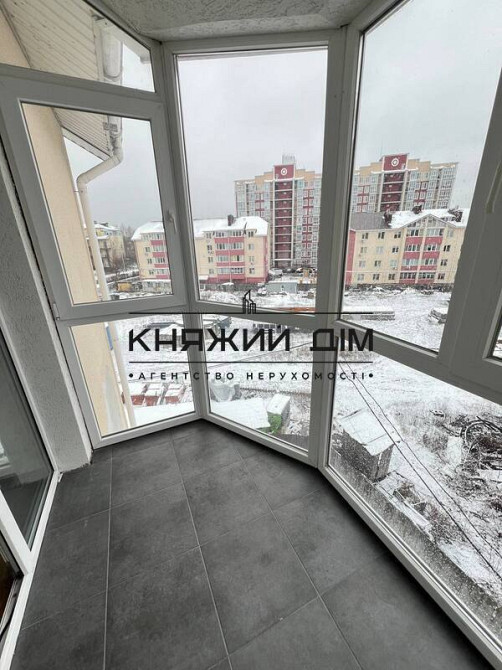 Продаж 2-кімнатної роздільної квартири з мансардою в ЖК Покровський, Гостомель. № 21145122 Гостомель - изображение 13