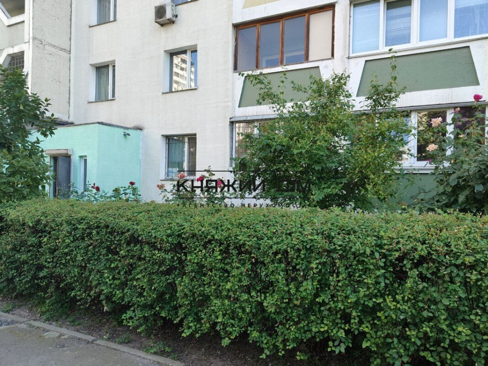 Оренда офісне приміщення на Григоренко Петра просп. поверх - 1/14 Київ - фото 2