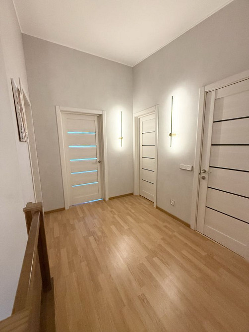 Продаж Квартира 3-кімнатна, 13/14 поверх на Нивська вул., д. 4Г Київ - фото 17