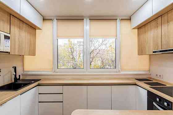 Оренда Квартира 3-кімнатна, 2/16 поверх на вул. Михайла Драгоманова, 20а Київ