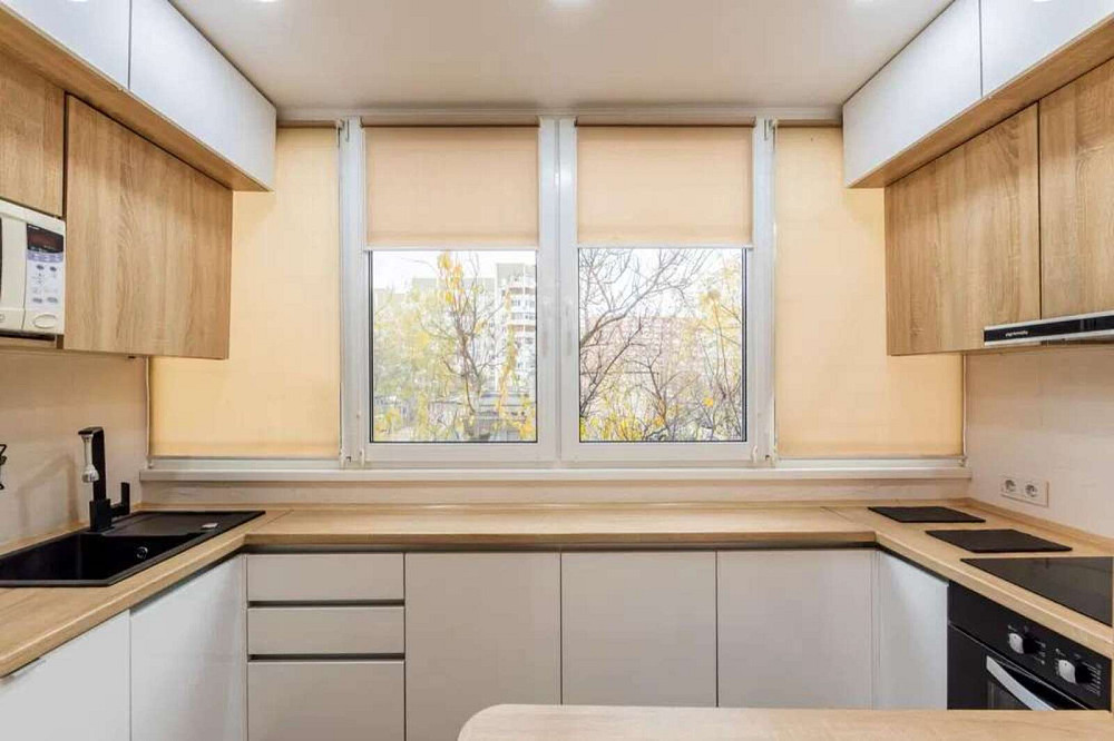 Оренда Квартира 3-кімнатна, 2/16 поверх на вул. Михайла Драгоманова, 20а Киев - изображение 6