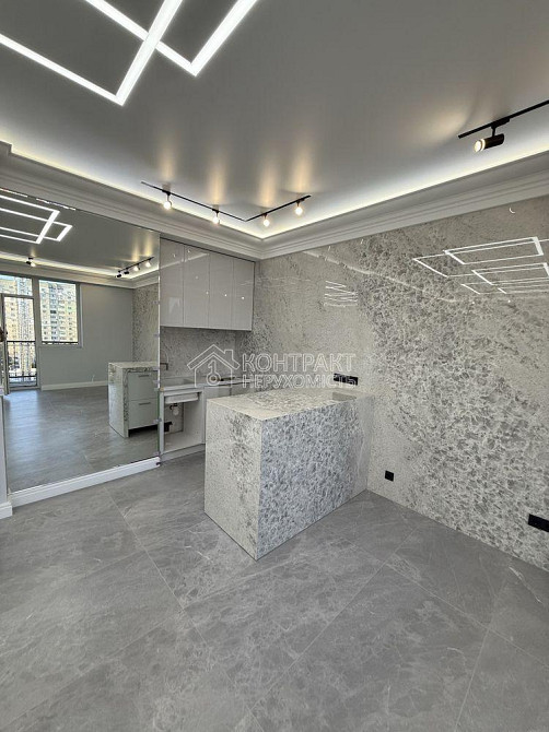 Продаж Квартира 4-кімнатна, 9/10 поверх на вул. Європейська Харків - фото 16