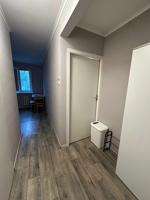 Оренда Квартира 1-кімнатна, 3/9 поверх на Щусєва, 40 Київ - фото 18