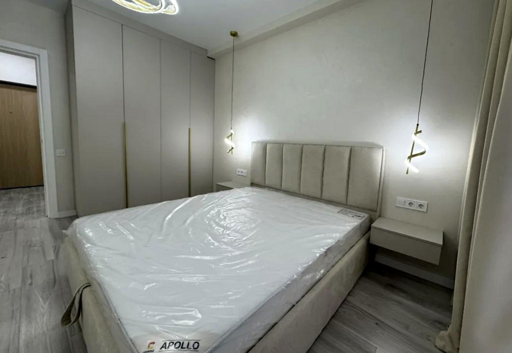 Продаж Квартира 1-кімнатна, 5/21 поверх на Максимовича Михайла вул., д. 26-Д Киев - изображение 3