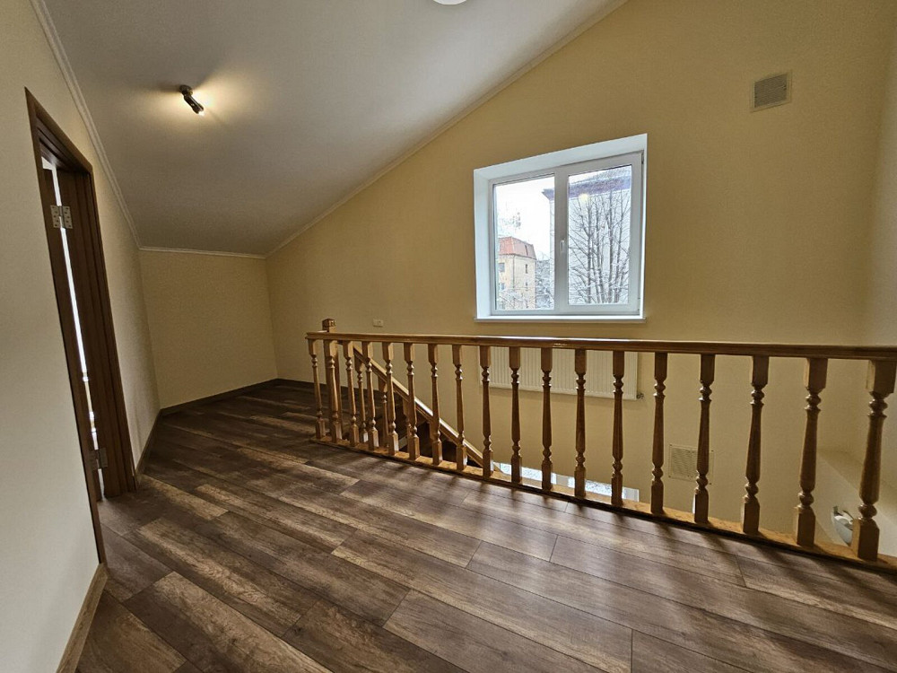 Оренда офісне приміщення на Військових Ветеранів поверх - 3/3 Івано-Франківськ - фото 8