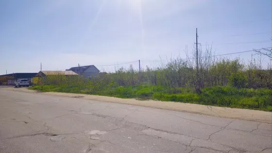 Продаж земельної ділянки 30 соток на вул. Вулиця Героїв України,(від вулиці Волкова до кінця), (Героїв Сталінграда) Кропивницький