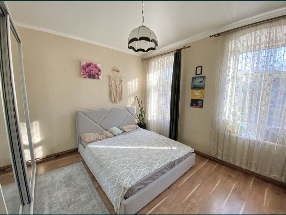 Квартира на Манежной с большими подсобными помещениями Одеса - фото 1