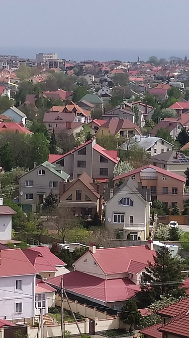 Продаж Квартира 3-кімнатна, 13/19 поверх на Жемчужная улица Одеса - фото 2