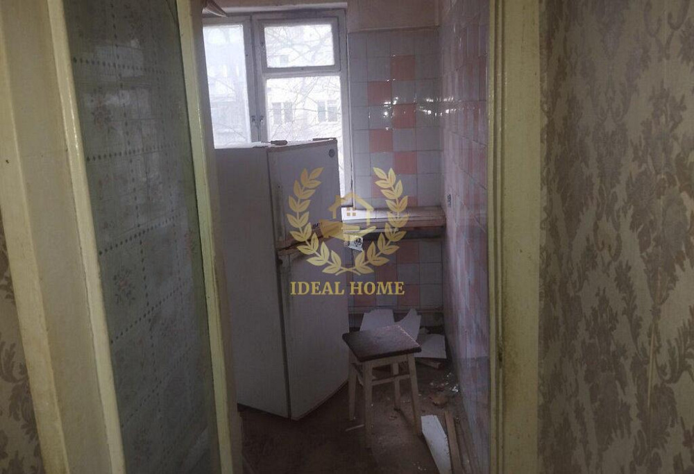 Продаж Квартира 1-кімнатна на Вацлава Гавела бул., 83В Київ - фото 16