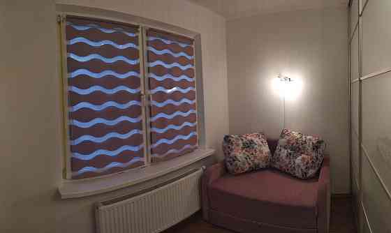 Оренда Квартира 1-кімнатна, 4/25 поверх на вул. Юлії Здановської, 81б Киев