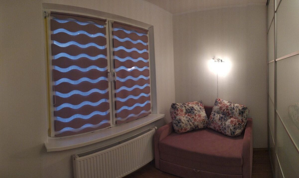 Оренда Квартира 1-кімнатна, 4/25 поверх на вул. Юлії Здановської, 81б Київ - фото 2