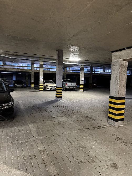 Продаж Гараж/паркомісце на вул. Княгинин Івано-Франківськ - фото 16