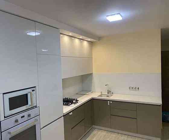 Оренда Квартира 1-кімнатна, 9/11 поверх на ул. Академика Туполева Київ