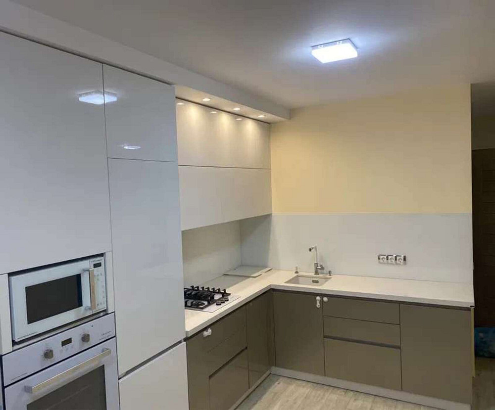 Оренда Квартира 1-кімнатна, 9/11 поверх на ул. Академика Туполева Київ - фото 1