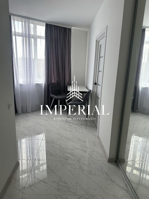 Оренда Квартира 1-кімнатна, 3/20 поверх на вул. Братів Чибінєєвих Київ - фото 1