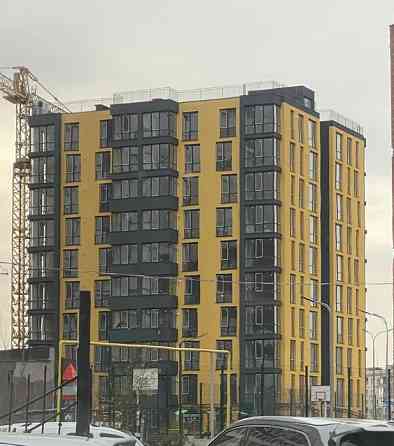 2-х комнатная квартира в ЖК Приморские сады. Крижанівка (Комінтернівський район)