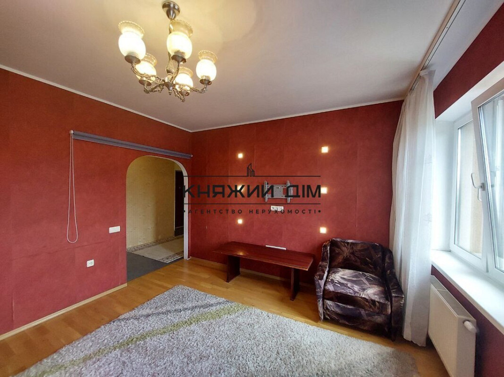 Оренда 2-кімн. квартири ЖК Cosmopolitan м. Шулявська № 11197564 Київ - фото 5