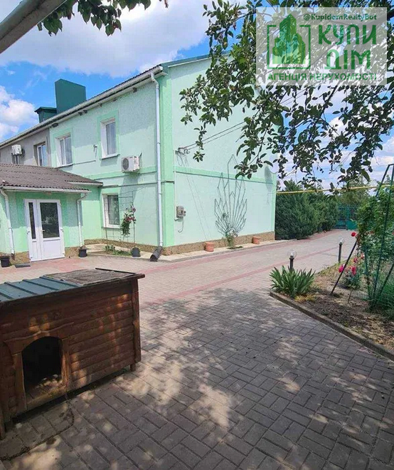 Продам будинок в смт.Новгородка Кіровоградська обл. Кропивницький - фото 1