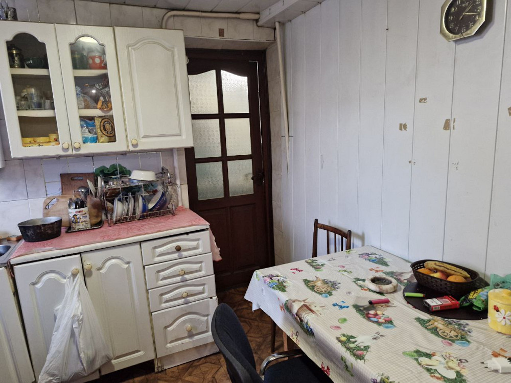 Продаж Квартира 4-кімнатна на ул. Дмитра Іванова (ул. Бабеля), 38 Odessa - photo 11