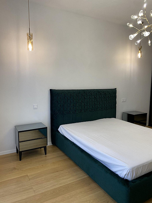 Оренда 3к Квартира 90 кв.м Личаківська вул. Львів - фото 2