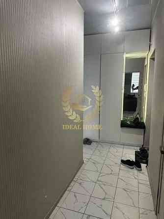 Сучасна квартира з індивідуальним опаленням, 64 м 