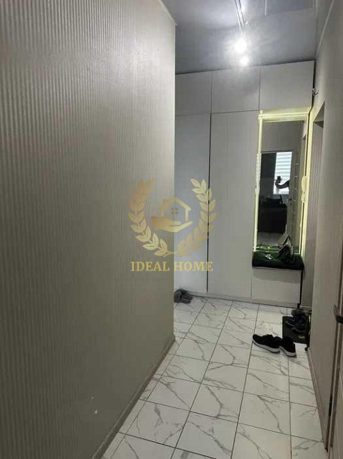 Сучасна квартира з індивідуальним опаленням, 64 м  - фото 4