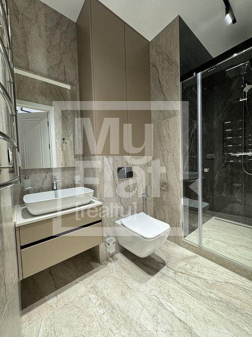 Оренда Квартира 4-кімнатна, 6/23 поверх на вул. Бусловская Киев - изображение 14