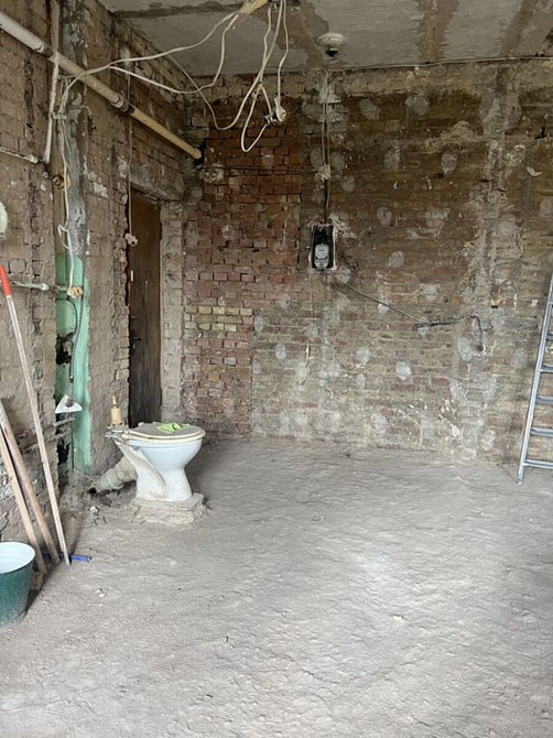 Продаж Квартира 3-кімнатна, 5/5 поверх на Мира, 5 Київ - фото 4