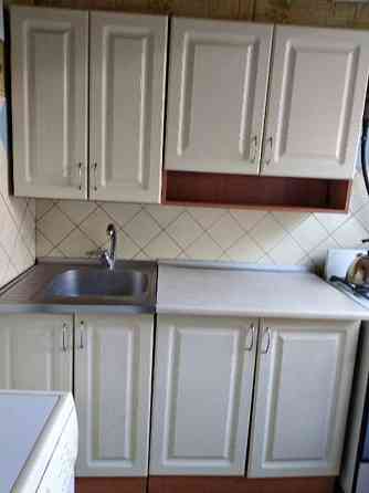 Оренда Квартира 3-кімнатна на ул. Полесская, 16 Київ