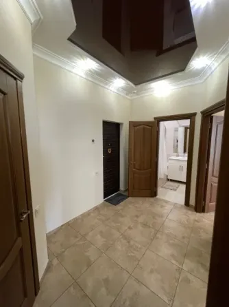 For sale 2-room Apartment 62 sq.m ЖК 5 жемчужина Odessa