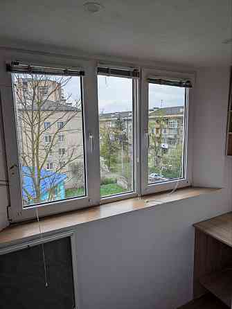 Продаж Квартира 2-кімнатна, 5/5 поверх на вул. Набережна Ivano-Frankivs'k