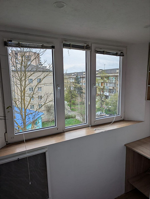 Продаж Квартира 2-кімнатна, 5/5 поверх на вул. Набережна Ivano-Frankivs'k - photo 5