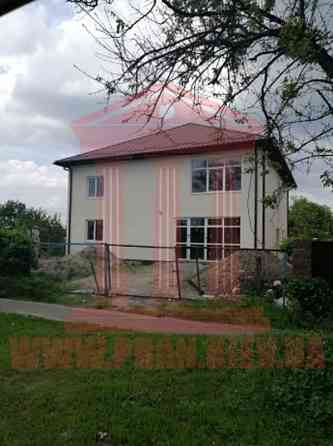 Продаж 2-поверховий Будинок з ділянкою 5 сот 360 кв.м  на Киевский шлях Бориспіль