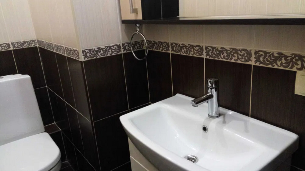 Оренда Квартира 2-кімнатна, 3/12 поверх на вул. Паньківська, 27/78 Київ - фото 11