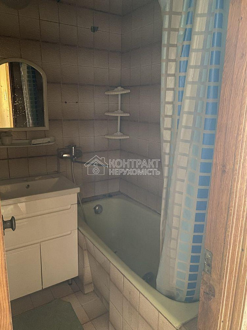 Продаж Квартира 1-кімнатна, 8/9 поверх на вул. Нюрнберзький провулок Харків - фото 7