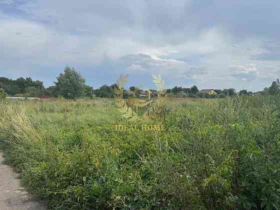 Продаж земельної ділянки 8 соток на Крикуненко ул., 39 Yasnohorodka (Vyshhorodskyi raion)