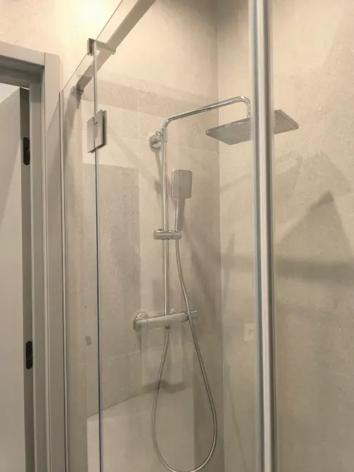 Продаж 1к Квартира 35 кв.м Дмитрия Донского ЖК Пространство на Донского Одеса - фото 11