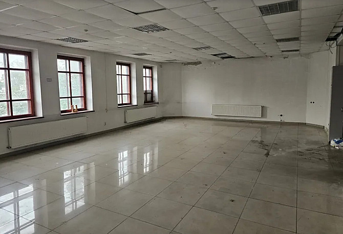Продаж комерційного приміщення на вул. Будного Степана, площа 233 кв.м Тернопіль - фото 2