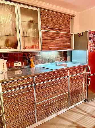 Оренда Квартира 1-кімнатна, 14/31 поверх на Гришка Михайла, 9 Киев