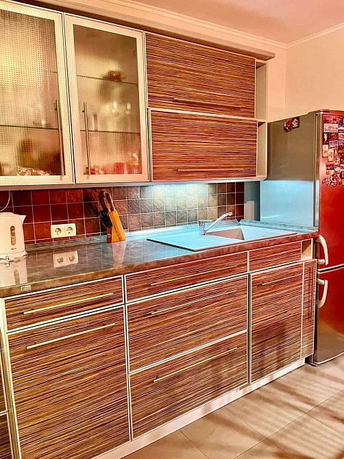 Оренда Квартира 1-кімнатна, 14/31 поверх на Гришка Михайла, 9 Київ - фото 4