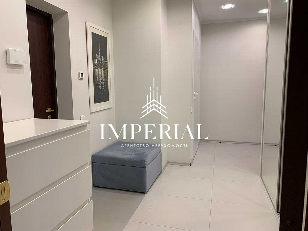 Продаж Квартира 3-кімнатна, 6/32 поверх на вул. Гришка Михайла Київ - фото 10